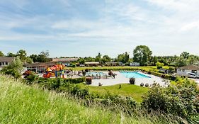 Topparken – Parc Ijsselhoeve Hotel 3*